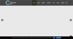 Desktop Screenshot of natriumcapital.com